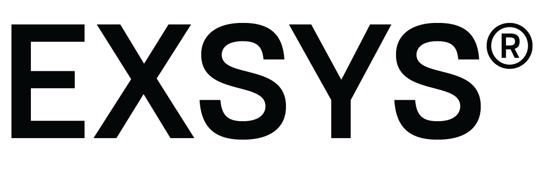 EXSYS_Logo